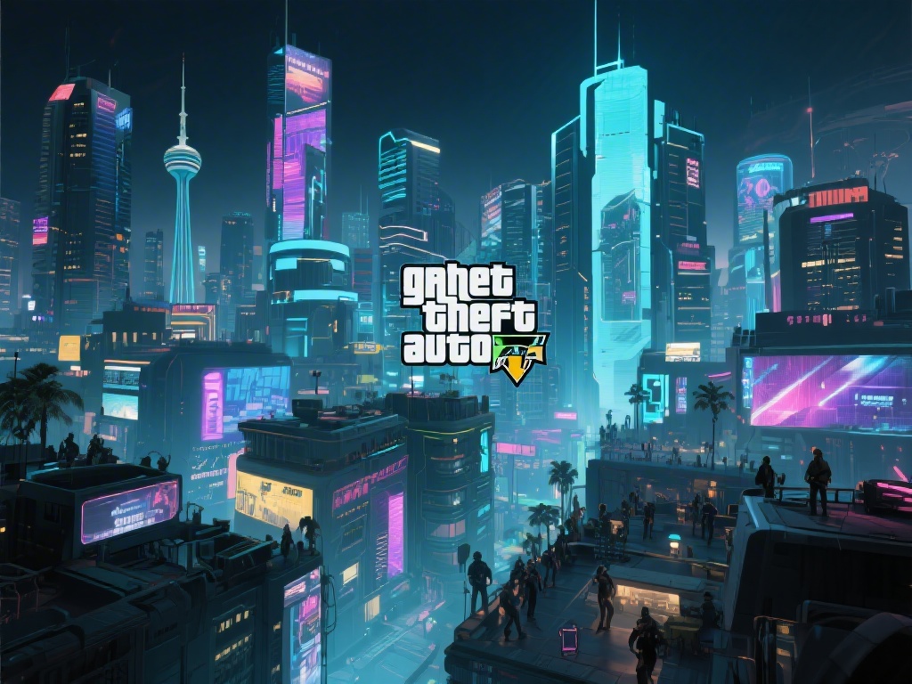 Unveiling the Mystery: What is the GTA 6 Release Date?