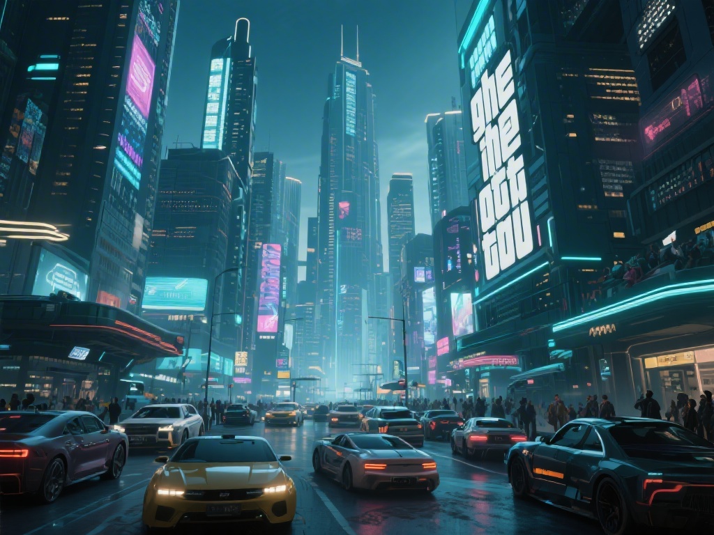 When Does GTA 6 Come Out on PC? Everything You Need to Know
