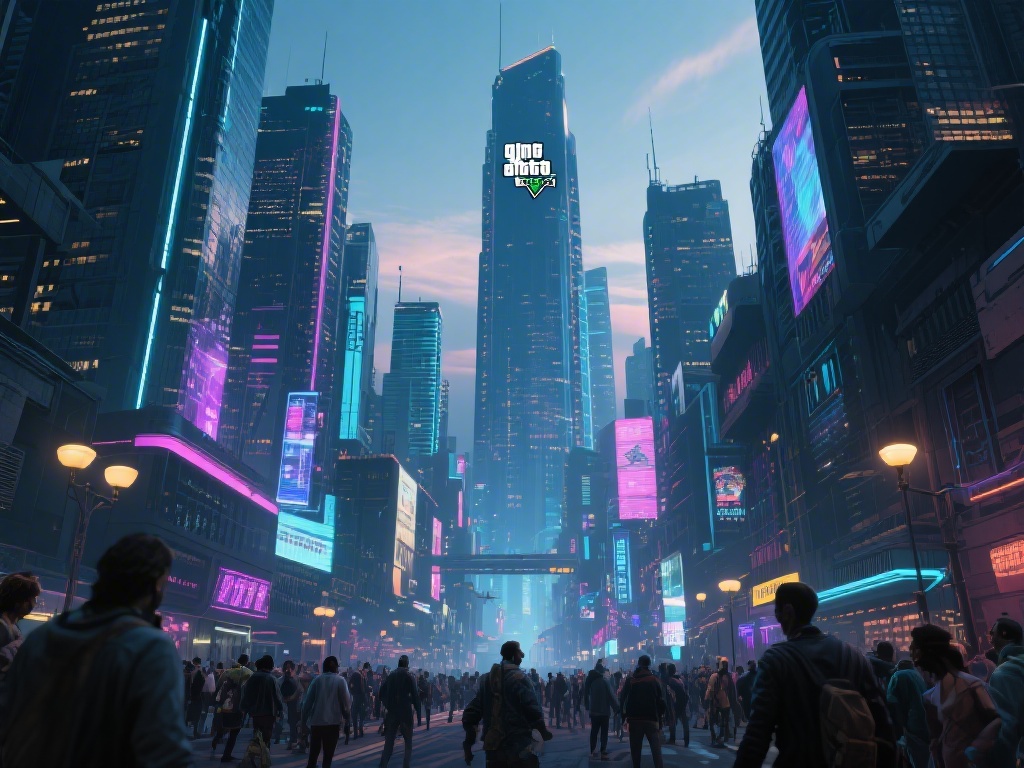 When Does GTA 6 Come Out on PS5? Everything You Need to Know