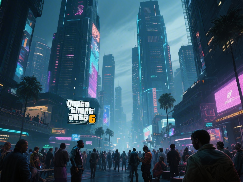 When is GTA 6 Supposed to Come Out? The Ultimate Release Date Guide