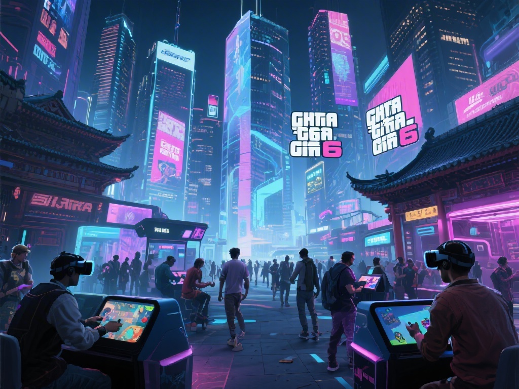 When Will GTA 6 Be on PC? Everything You Need to Know