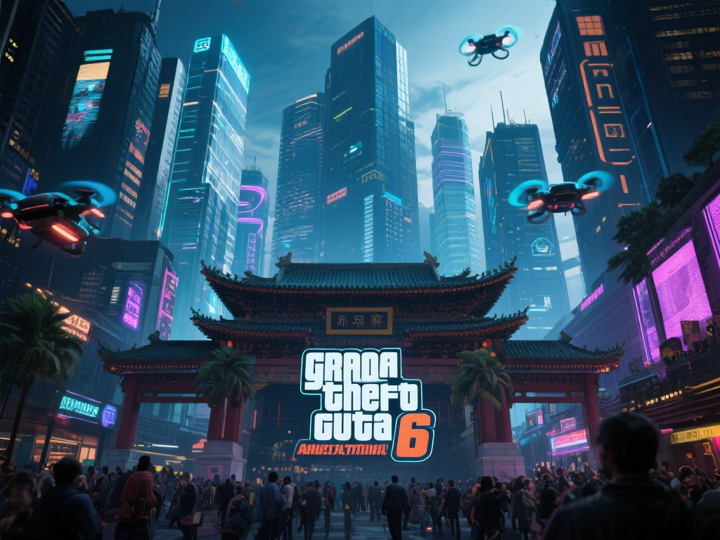 Will GTA 6 Be on Switch 2? Everything You Need to Know