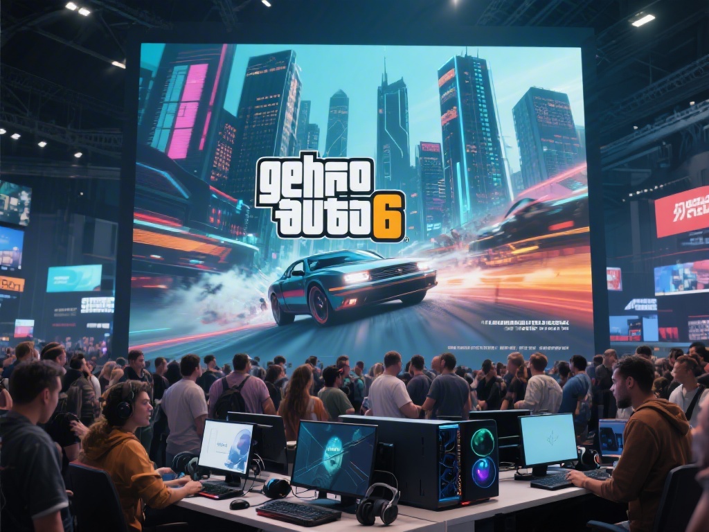Will GTA 6 Release on PC: Everything You Need to Know