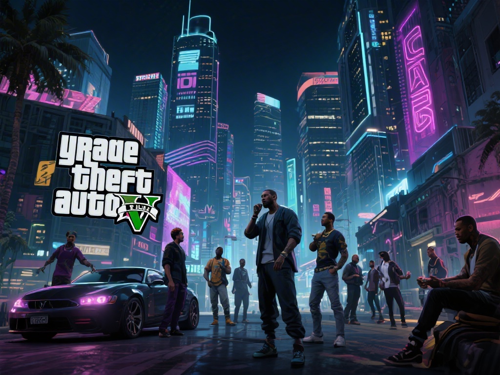 Has GTA 6 Been Released? The Ultimate Guide to GTA 6 Release Date and News