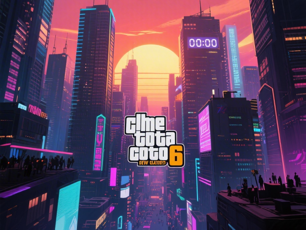 How Many Days Until GTA 6 Release Date: Everything You Need to Know