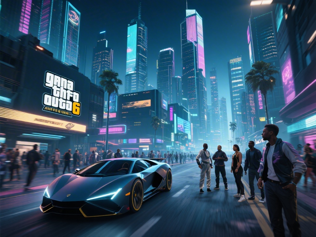How Much GTA 6: The Ultimate Guide to GTA 6 Price and Release Date