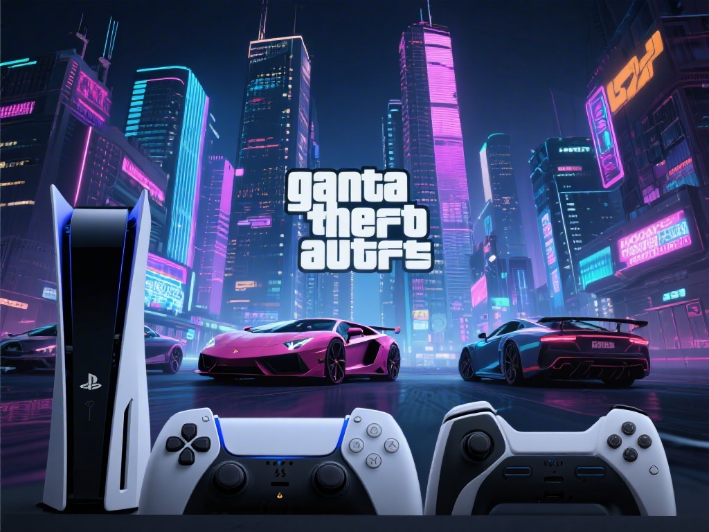 How Much Will GTA 6 Cost on PS5? Everything You Need to Know