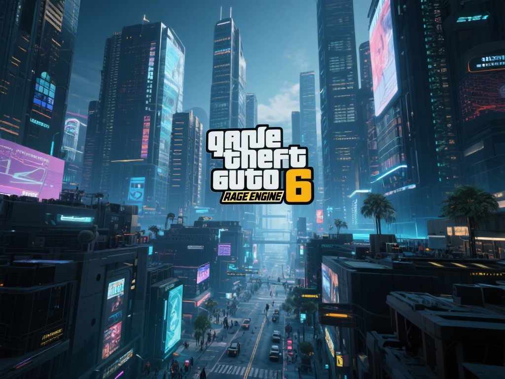 What Rage Engine is in GTA 6: Unveiling the Powerhouse Behind the Game