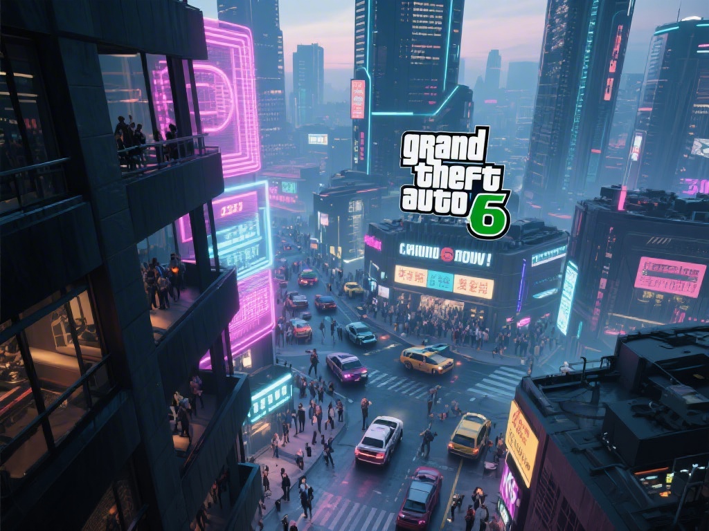When GTA 6 is Coming Out: Everything You Need to Know