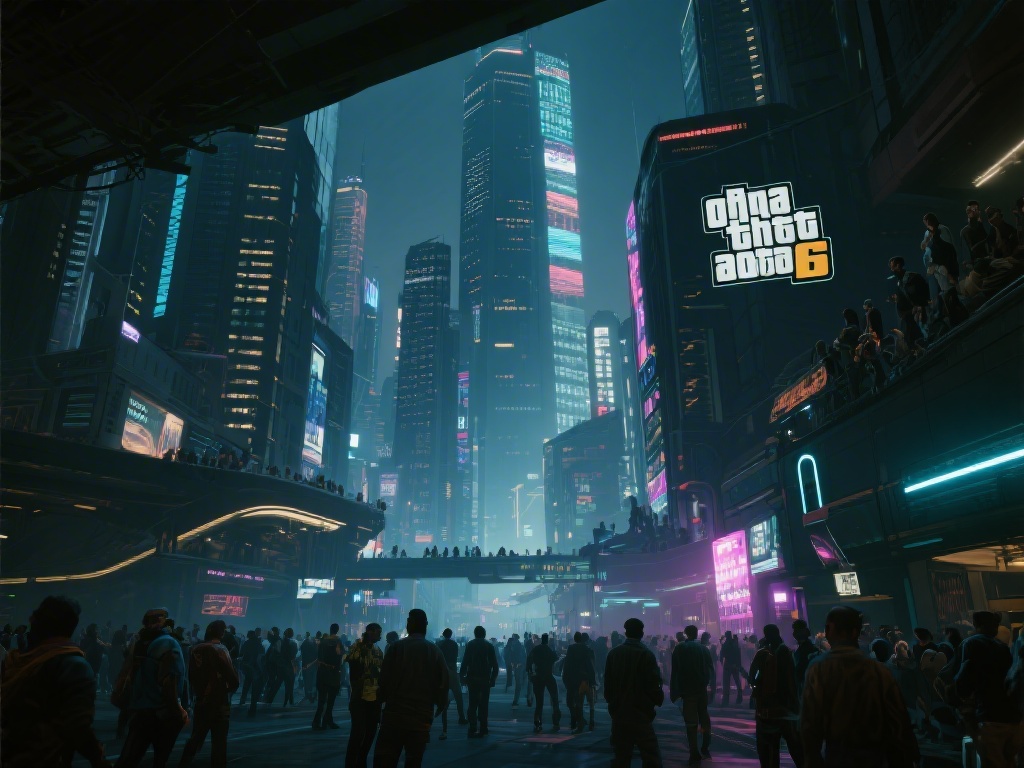 When is GTA 6 Dropping? All the Latest News and Predictions