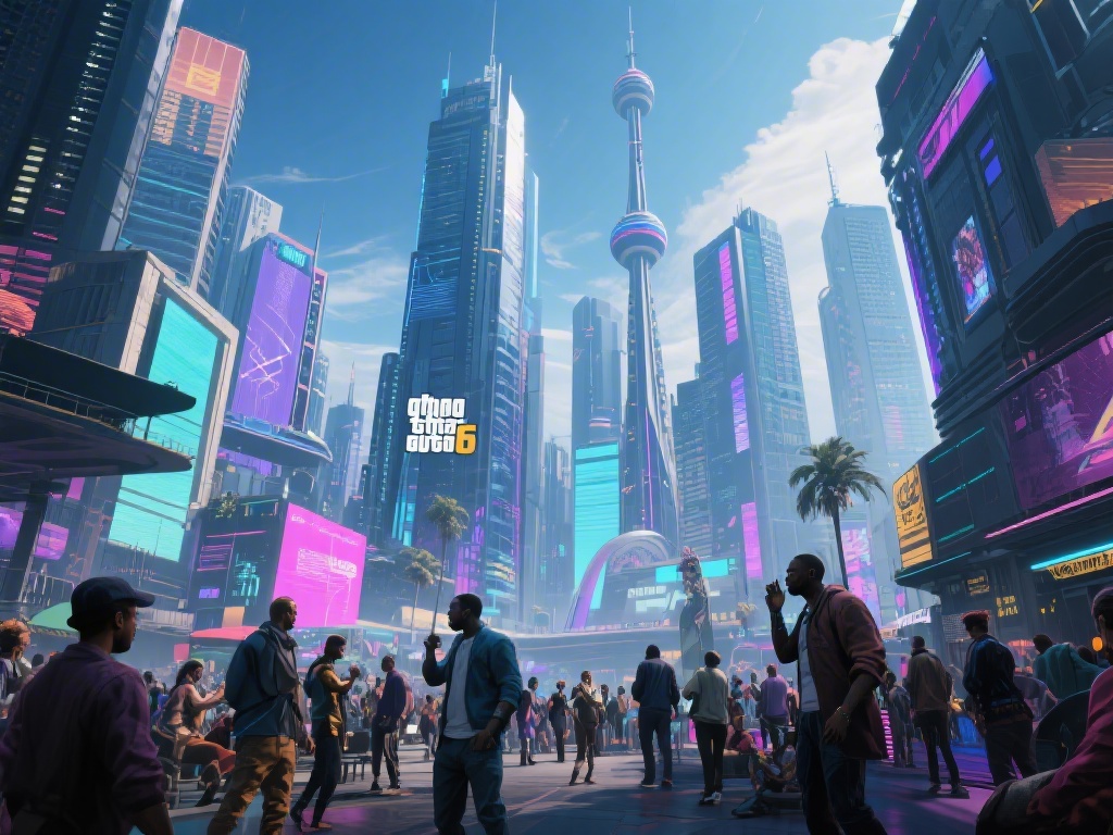 When is the Release Date for GTA 6? Everything You Need to Know