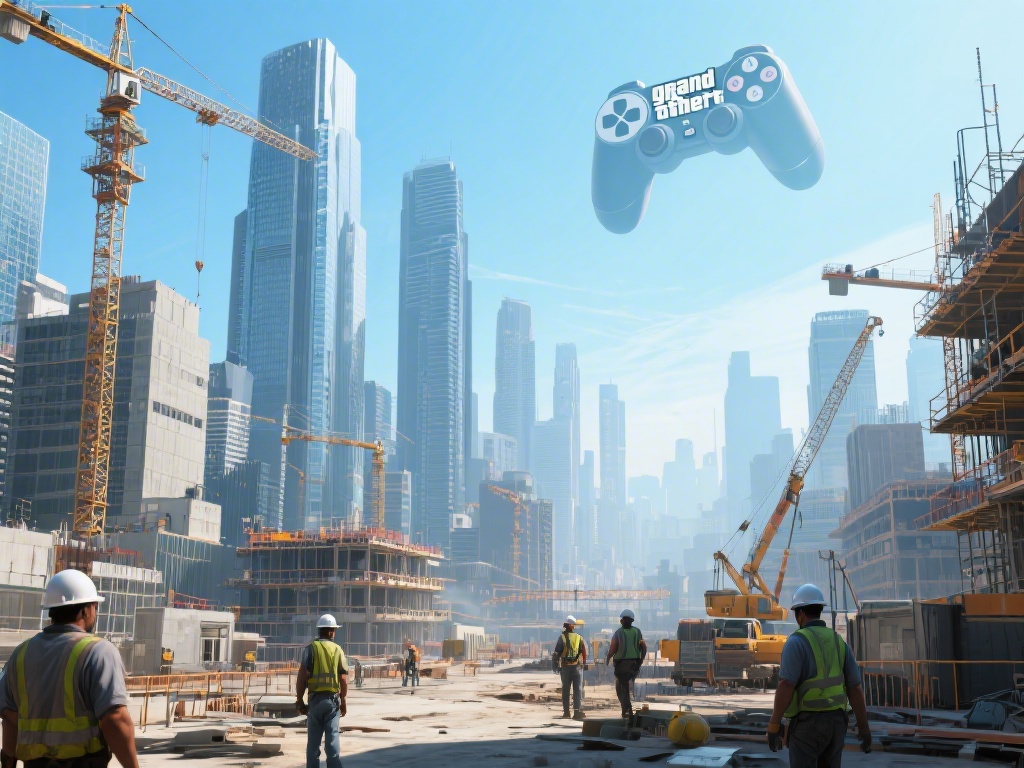 When is the Release Date of GTA 6? Everything You Need to Know