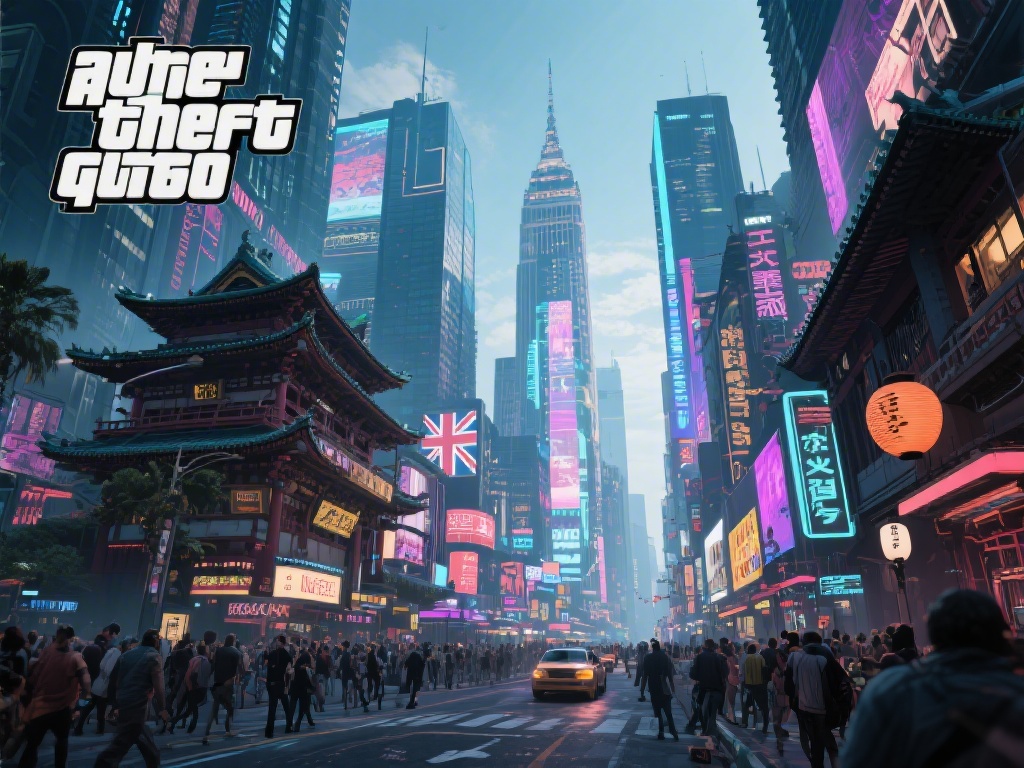 Where GTA 6 Will Take Place: Unveiling the New Setting