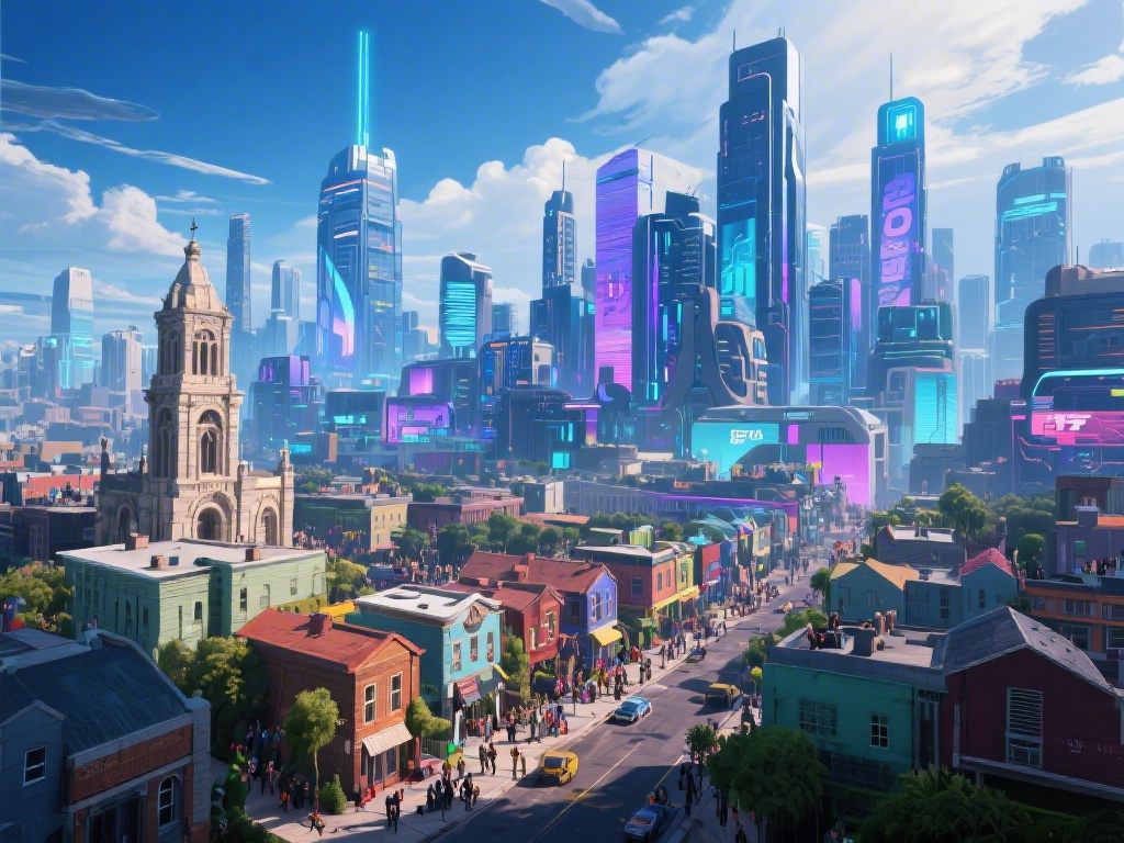Where is GTA 6 Based? A Deep Dive into the Setting of Rockstar's Upcoming Game