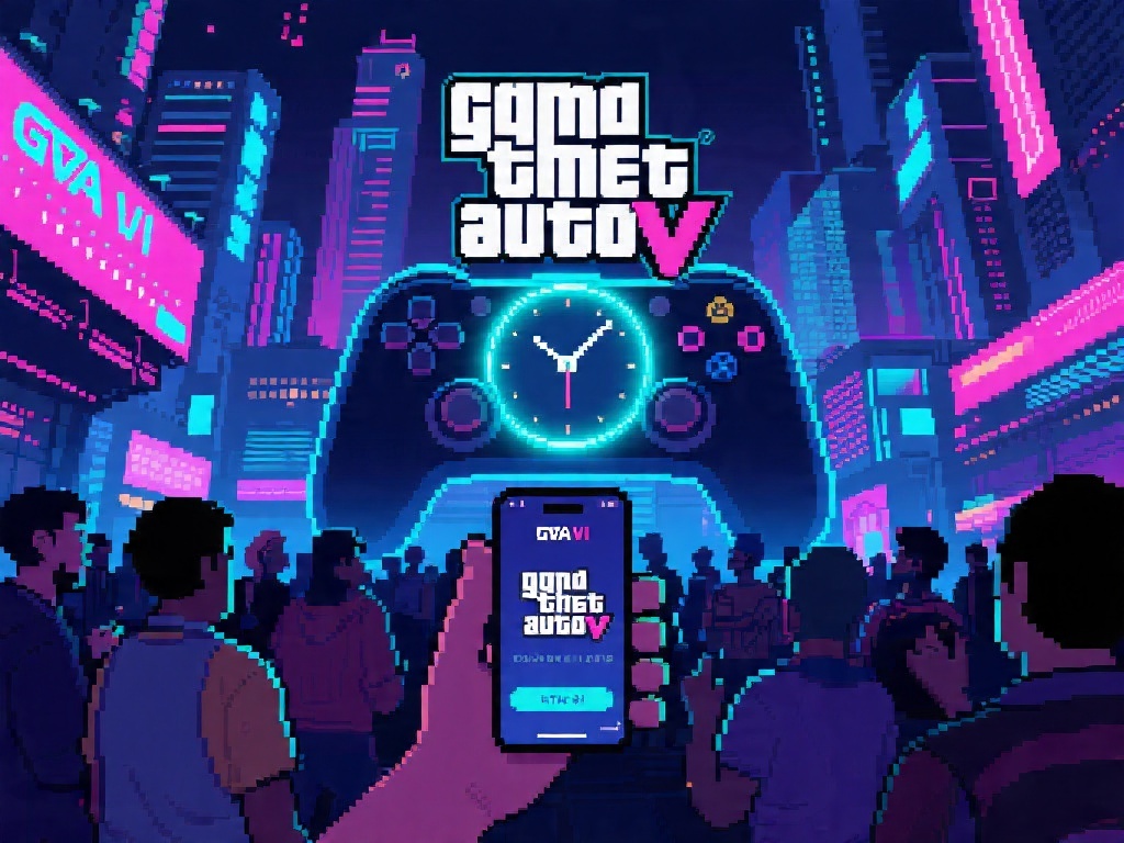 How Many Days Until GTA 6 Release: Everything You Need to Know