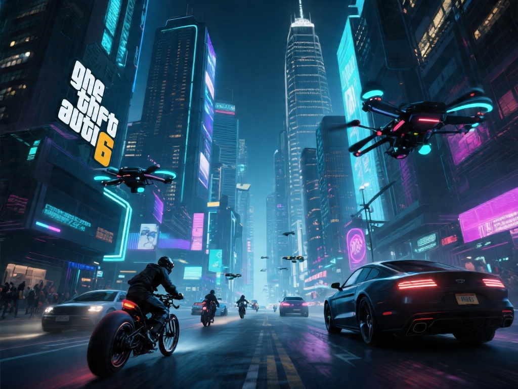 How Much Does GTA 6 Cost: Everything You Need to Know