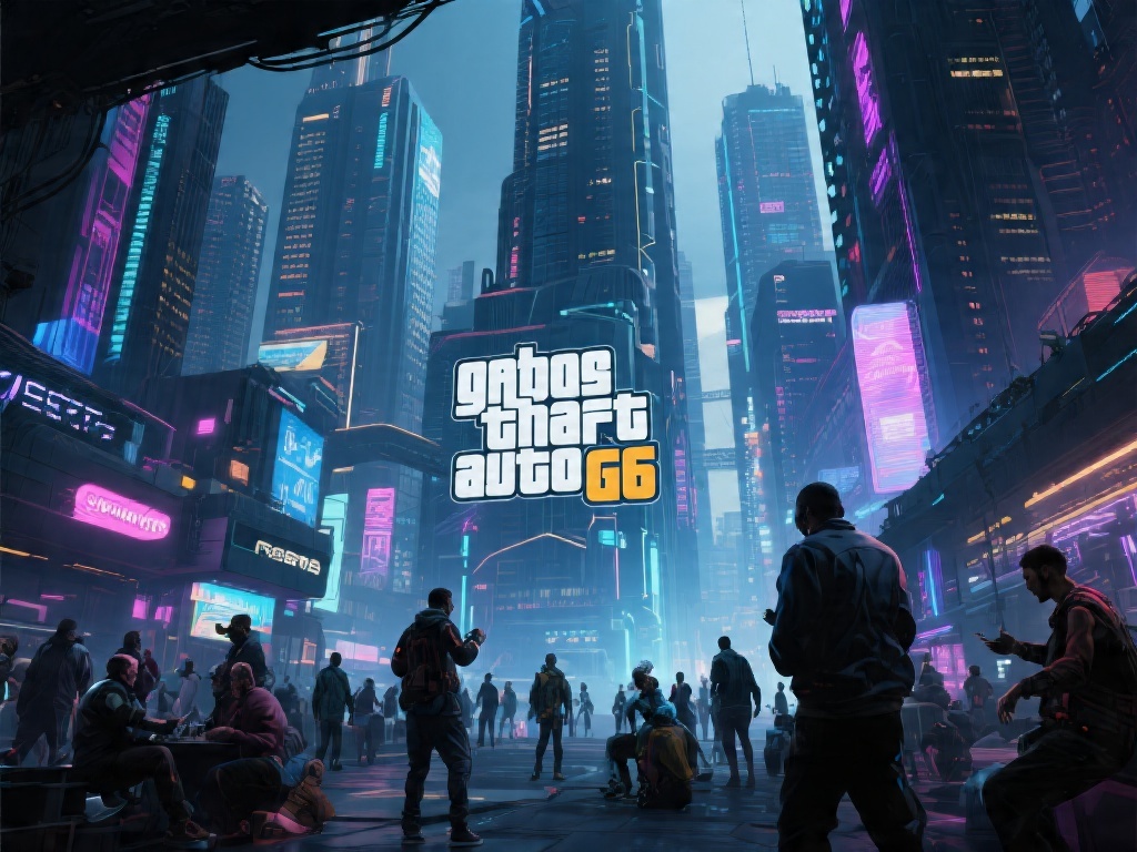 How Much Did It Cost to Make GTA 6? Unveiling the Production Costs