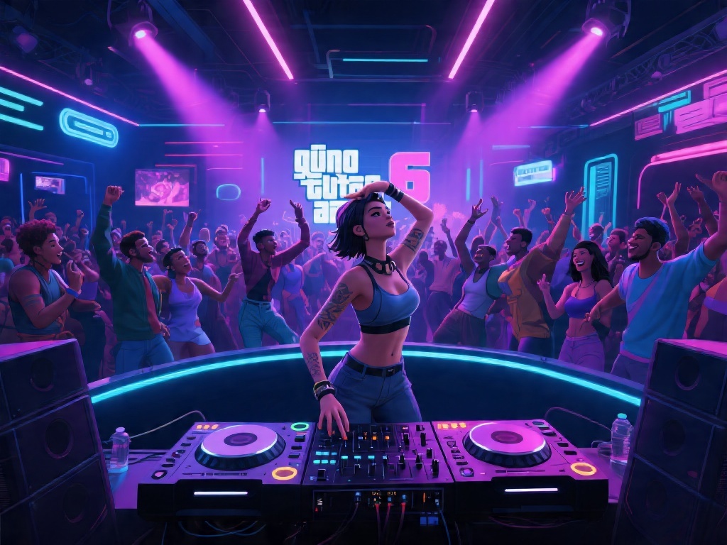 How to Master GTA 6 DJ Cara: Essential Tips and Techniques
