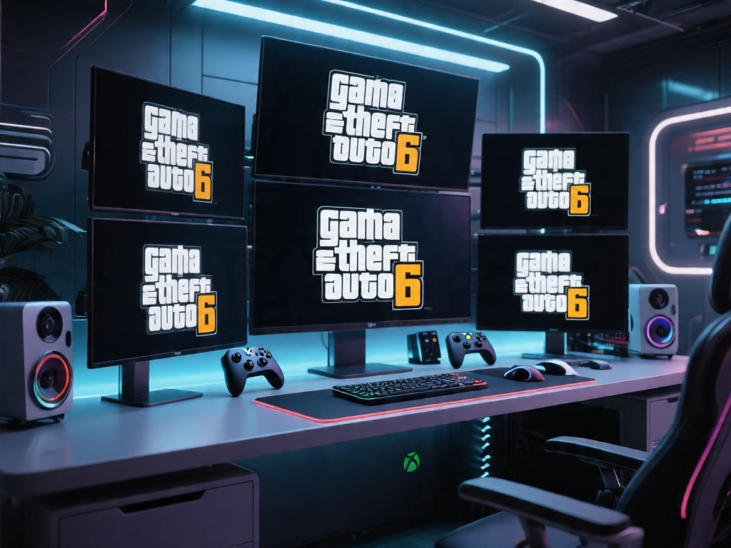 Is GTA 6 Going to Be Cross Platform? Find Out Now!