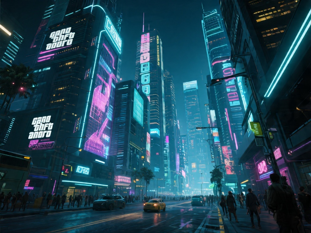 Is GTA 6 Going to Be on PC? All the Latest News and Optimizations
