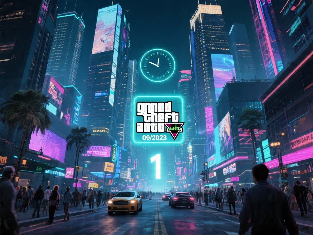 What Month is GTA 6 Coming Out? The Ultimate Release Date Guide