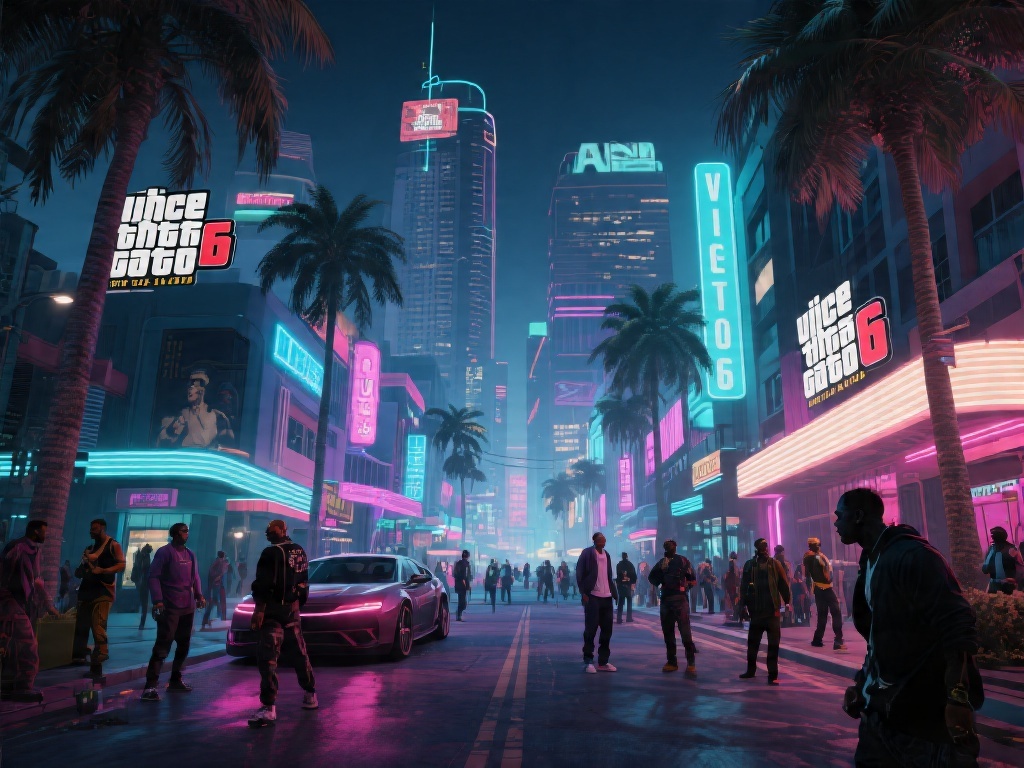 When Did GTA 6 Release? Unveiling the GTA 6 Release Date and News