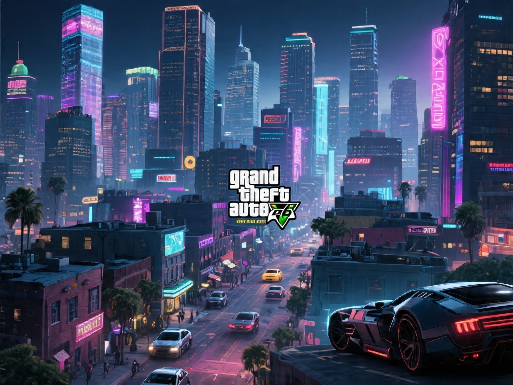 When is GTA 6 Coming Out? Release Date and News Inside!