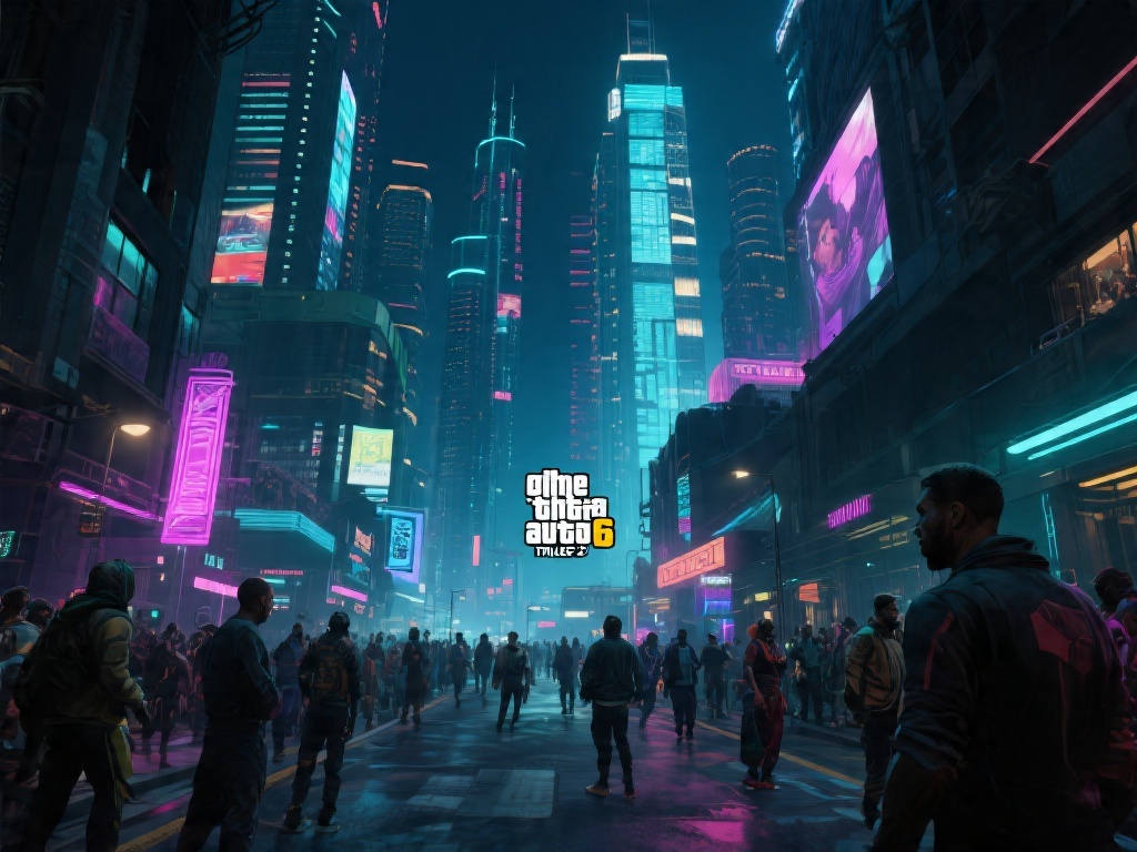 When is GTA 6 Trailer 2 Coming Out? Release Date and News Inside!
