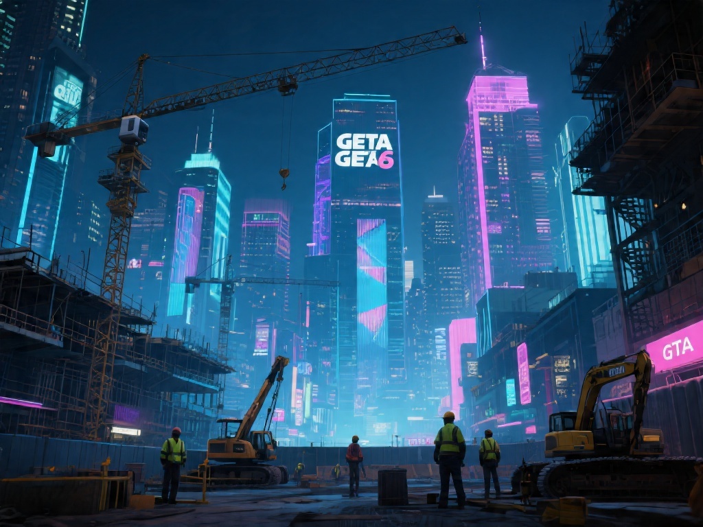 When Was GTA 6 Originally Supposed to Come Out? The Truth Behind the Delay