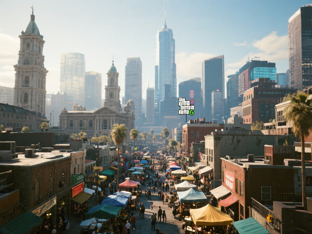 Where is GTA 6 Taking Place? Exclusive Insights and Speculations