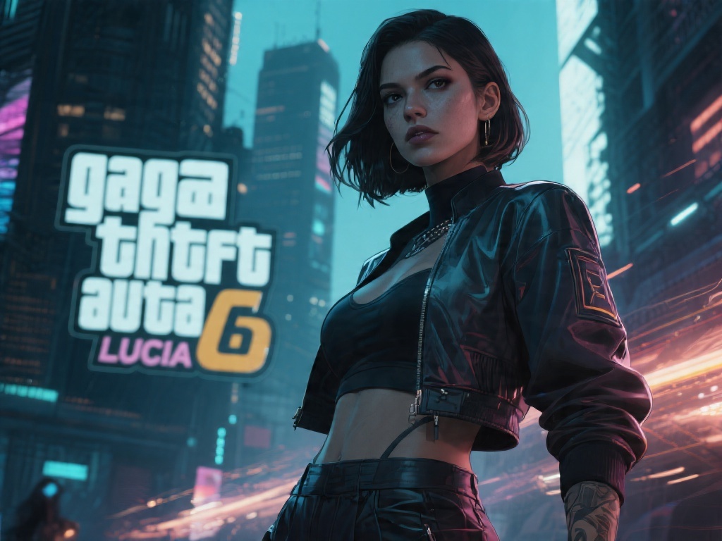 Who Plays Lucia in GTA 6? Exclusive Insights and Cast Details