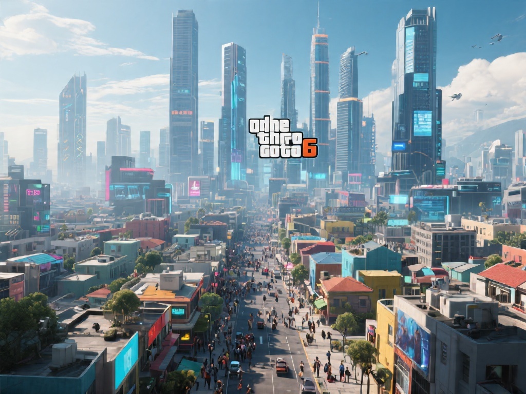 How Big is GTA 6 Gonna Be? A Comprehensive Analysis