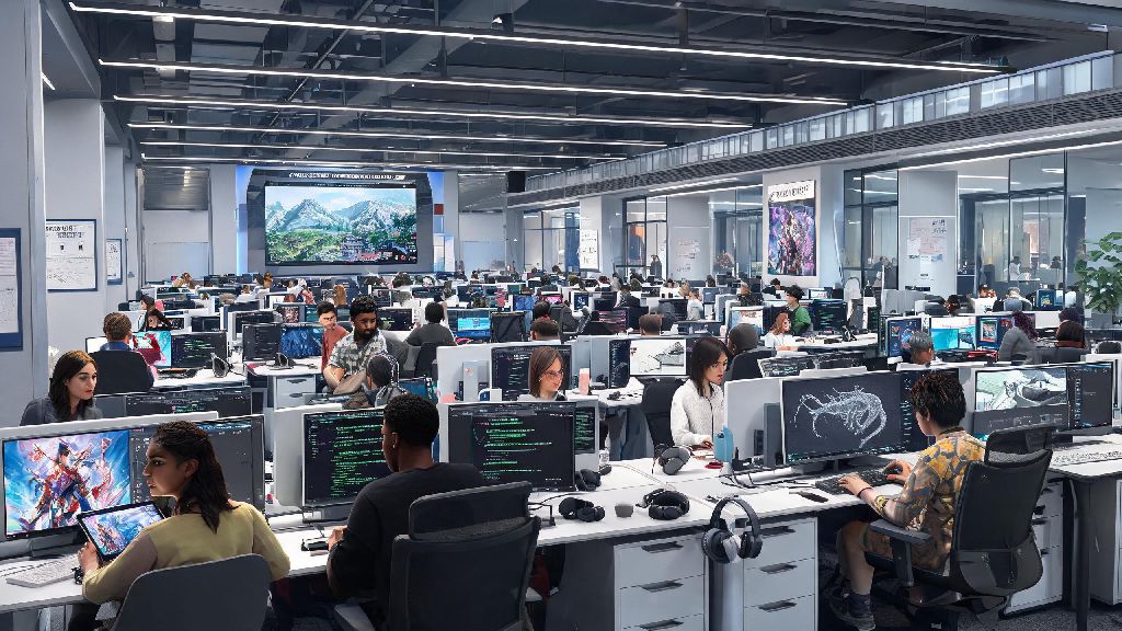 How Much Does It Cost to Make GTA 6 in 2026? Full Cost Breakdown Guide