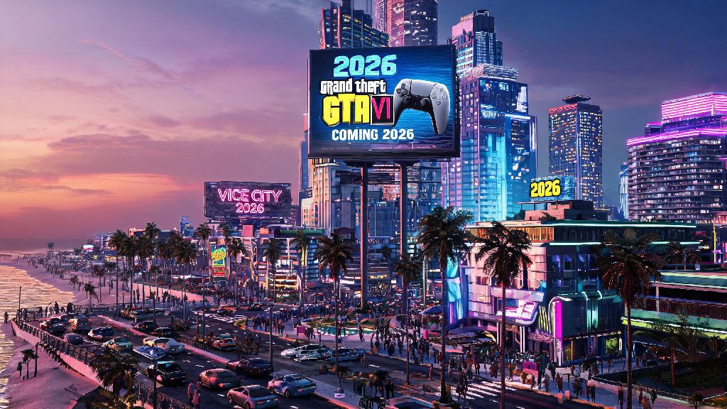 How Much Is GTA 6 Gonna Be In 2026? Full Pricing Guide For All Platforms