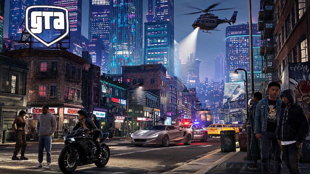 Is a GTA 6 Coming Out in 2026? Latest Updates, Leaks & Official News