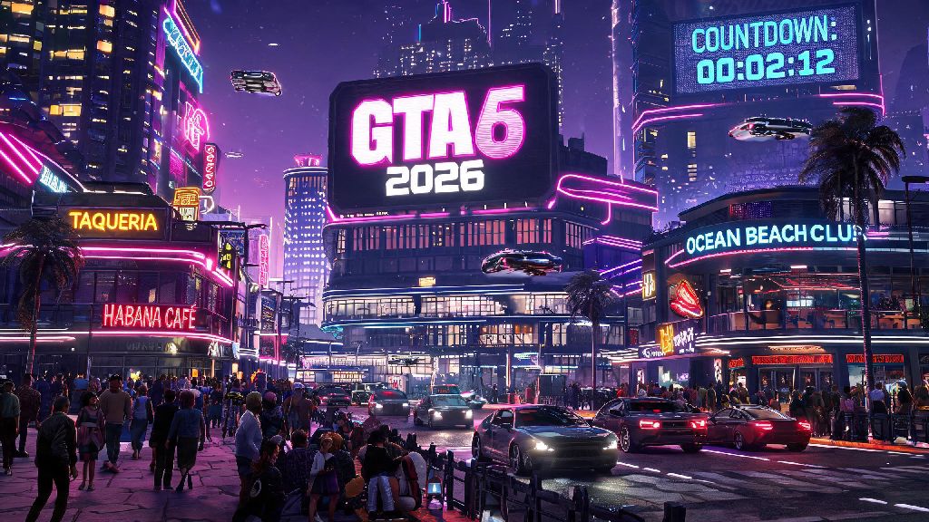 When Did the GTA 6 Trailer Come Out? 2026 Full Official Timeline & Key Facts