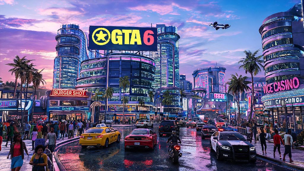 When Do GTA 6 Drop? 2026 Official Release Timeline & Confirmed Updates