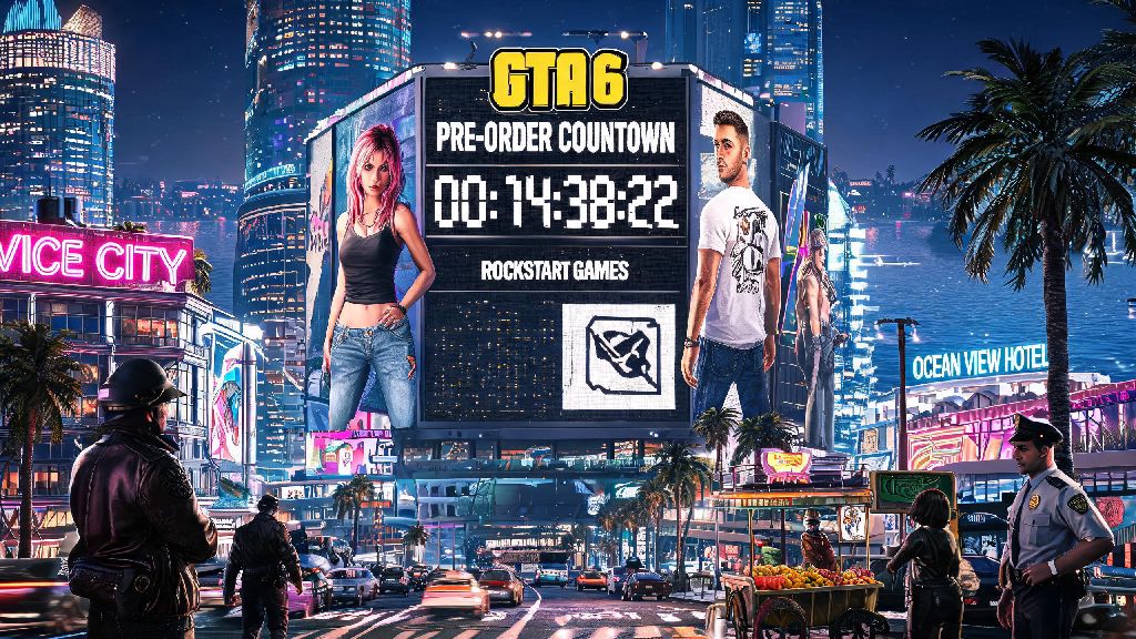 When Will GTA 6 Be Available for Pre Order? 2026 Official Update Guide