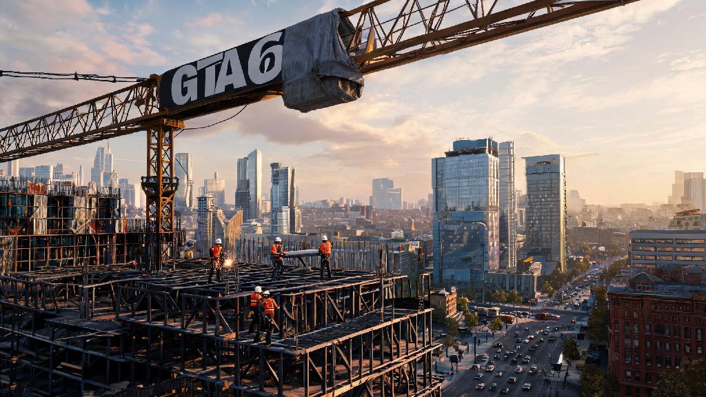 Why is GTA 6 Delayed Again 2026? 4 Core Reasons Behind Rockstar’s Pushback