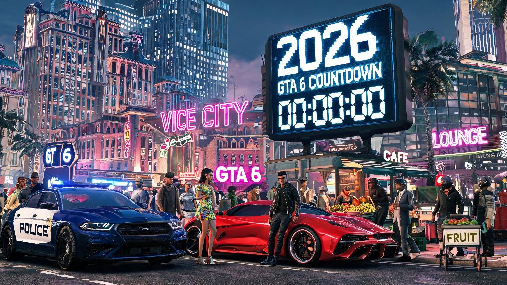 Will GTA 6 Be on Game Pass? 2026 Latest Updates & What You Need to Know