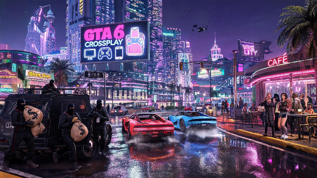 Will GTA 6 Have Crossplay? 2026 Leaks, Confirmations & Key Player Details