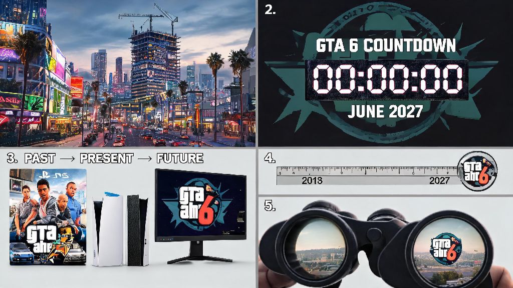 Has GTA 6 Been Delayed? 2026 Official Updates & What Fans Need to Know