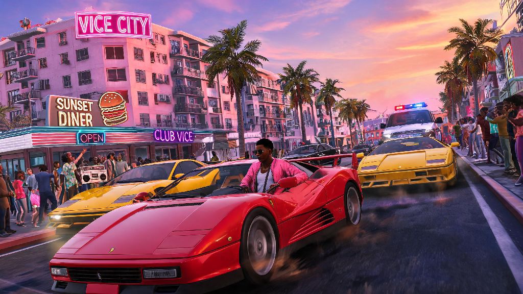 Is Franklin in GTA 6? 2026 Confirmed Lore, Cameo Details & Hidden Easter Eggs
