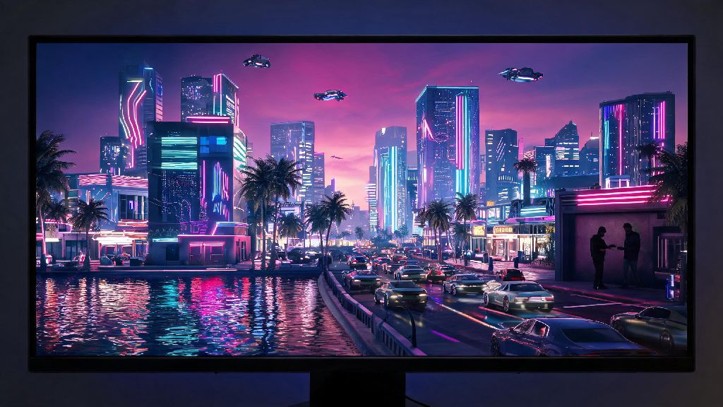 Is GTA 6 on PC? 2026 Complete Guide to Release, Performance & More