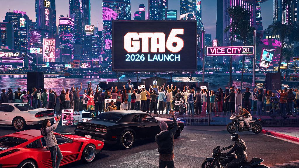 Is GTA 6 Released in 2026? Complete Update Guide for New and Returning Players