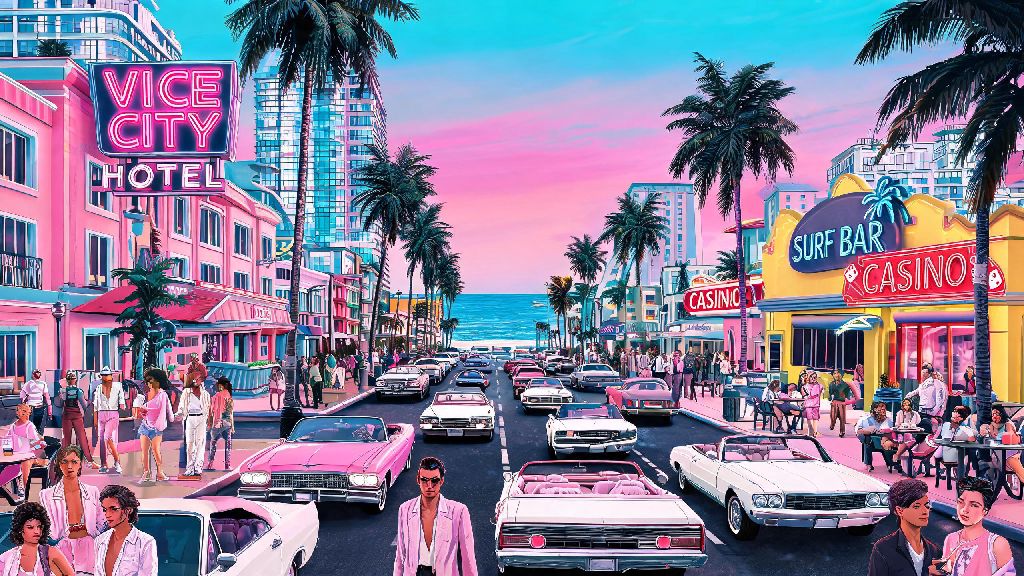 Is GTA 6 Taking Place in Vice City? 2026 Verified Details You Should Know