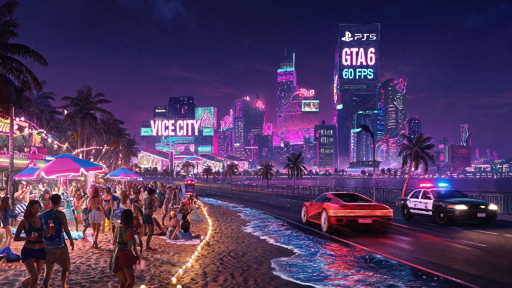 What FPS Will GTA 6 Run on PS5 Pro? 2026 Official Performance Guide