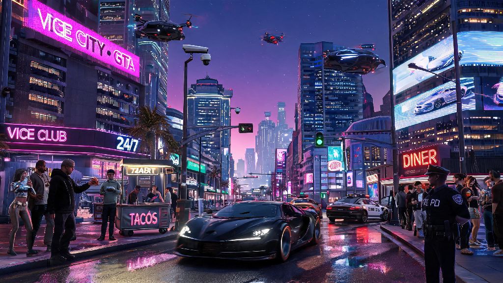 What Year Is GTA 6 Coming Out? 2026 Release Updates & Verified Facts
