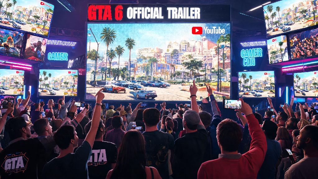 When Did GTA 6 Trailer Come Out? Full 2026 Timeline & Key Details