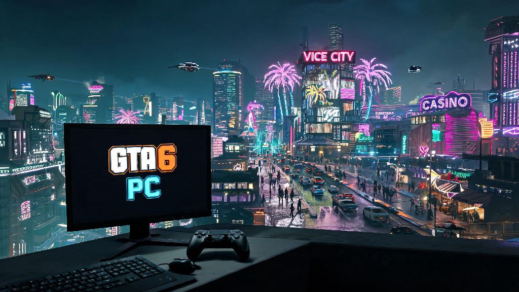 When Does GTA 6 Come Out for PC? 2026 Official Release Guide